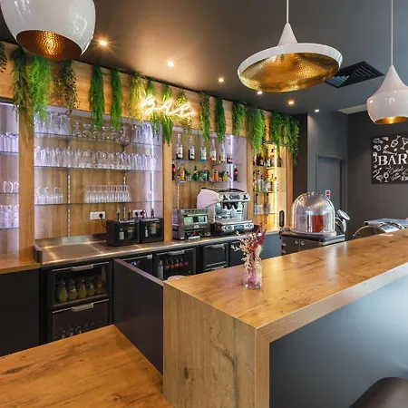 Ibis Lyon Carre De Soie Ξενοδοχείο Vaulx-en-Velin