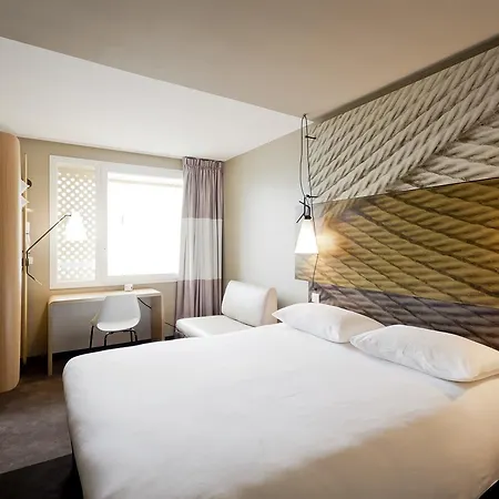 Ξενοδοχείο Ibis Lyon Carre De Soie