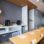 Hotell Ibis Lyon Carre De Soie