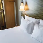Ibis Lyon Carre De Soie Vaulx-en-Velin
