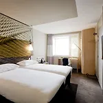 Ibis Lyon Carre De Soie