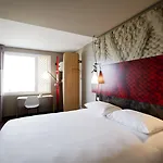 Hotell Ibis Lyon Carre De Soie Vaulx-en-Velin
