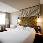 Ibis Lyon Carre De Soie