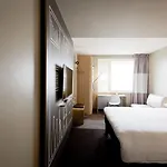 Ibis Lyon Carre De Soie Hotell Vaulx-en-Velin