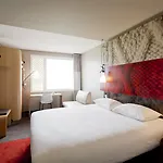 Hotell Ibis Lyon Carre De Soie 3*