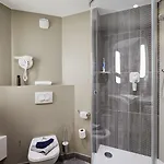 Hotell Ibis Lyon Carre De Soie Vaulx-en-Velin