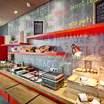 Ibis Lyon Carre De Soie 3* Vaulx-en-Velin