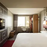 Ibis Lyon Carre De Soie 3* Vaulx-en-Velin