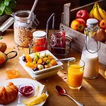 Ibis Lyon Carre De Soie Hotell