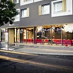 Ibis Lyon Carre De Soie Hotell Vaulx-en-Velin