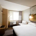 Ibis Lyon Carre De Soie 3* Vaulx-en-Velin