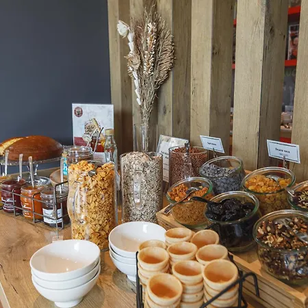 Ibis Lyon Carre De Soie 3*