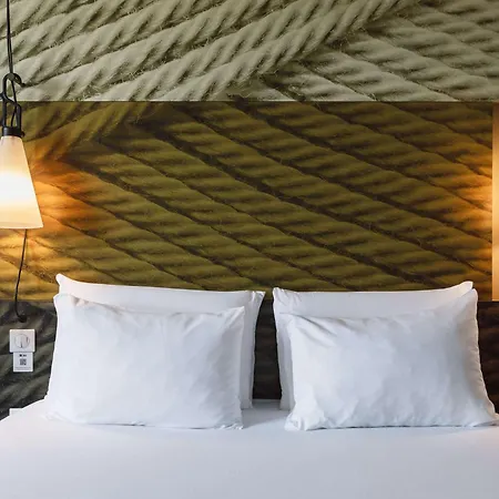 Hotell Ibis Lyon Carre De Soie