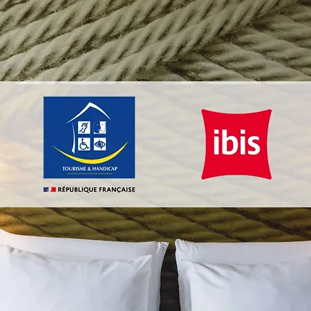 Ibis Lyon Carre De Soie 3* Vaulx-en-Velin