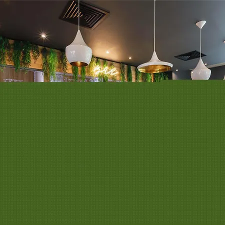 Ibis Lyon Carre De Soie 3*